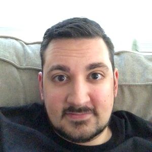 Meet your Posher, Bryan